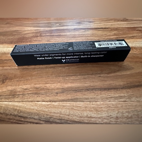 Sigma Beauty Eyeshadow Base Primer - Ignite - Picture 7 of 8